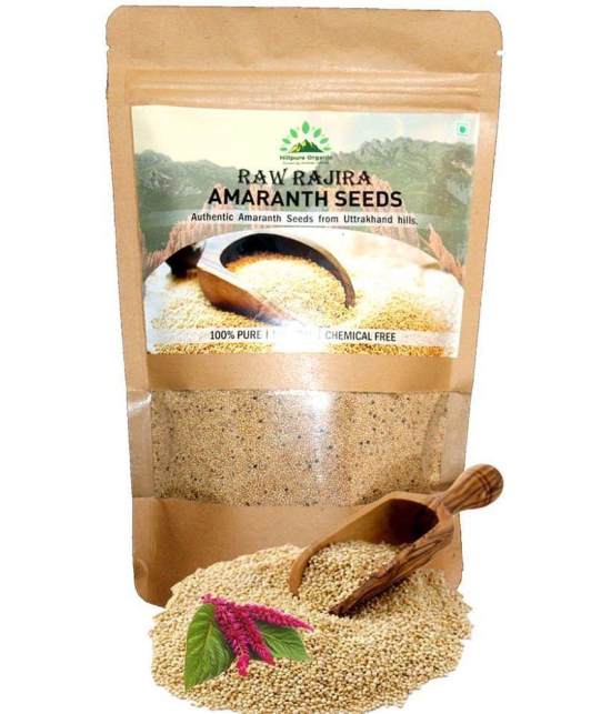 Hillpure Organic Amaranth 500 gm