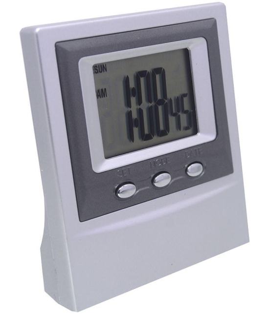 JMALL Digital Table Alarm Clock - Pack of 1