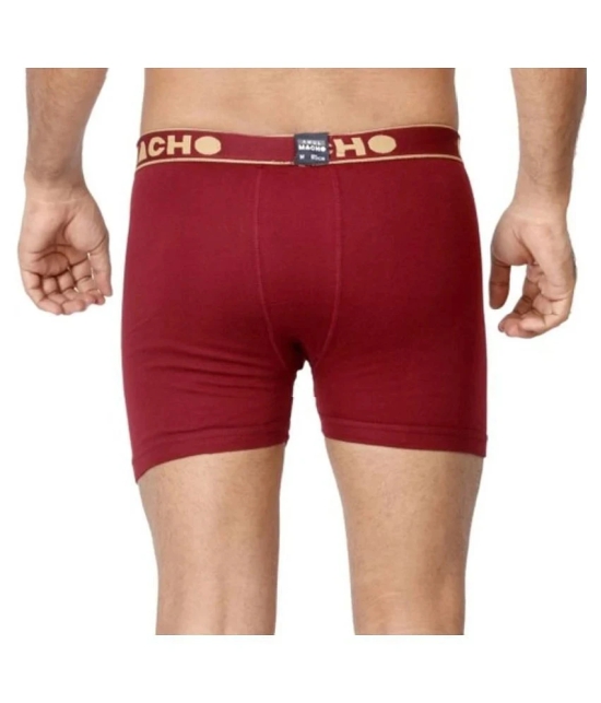 Macho Multi Trunk - 110