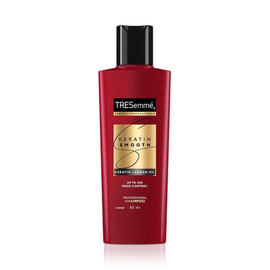 TRESEMME SHAMPOO.85ML - 85 mL