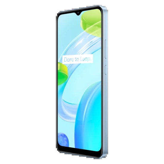 Realme C30 Lake Blue 3GB 32GB