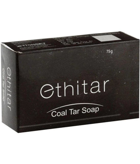 Ethitar  - Beauty Soap for Oily Skin ( Pack of 6 )