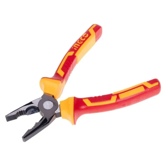 Ingco Insulated Combination Pliers