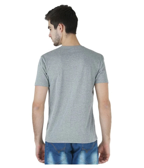 Vimal Jonney Multi Round T-Shirt Pack of 2 - L