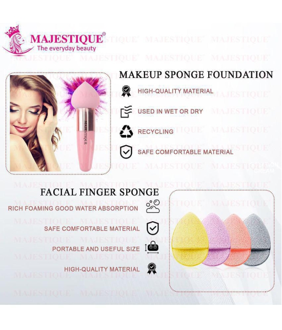 MAJESTIQUE Face 180 g