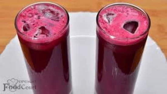 Beetroot Juice