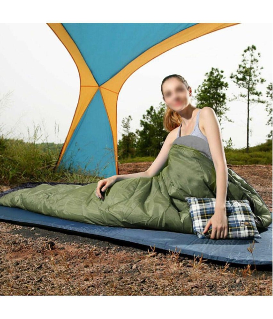 ASIAN Multi Color Sleeping Bags - Multi Color