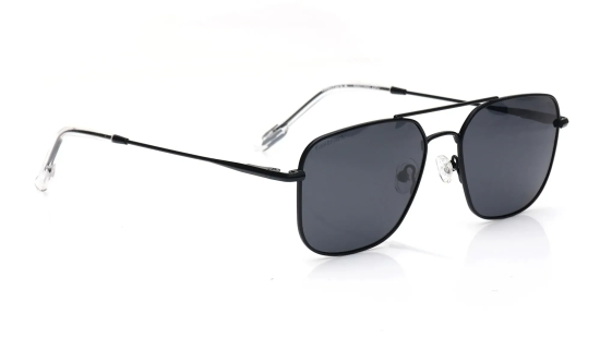 Blue Wayfarer Sunglasses for Men and Women - Wolverine Collection