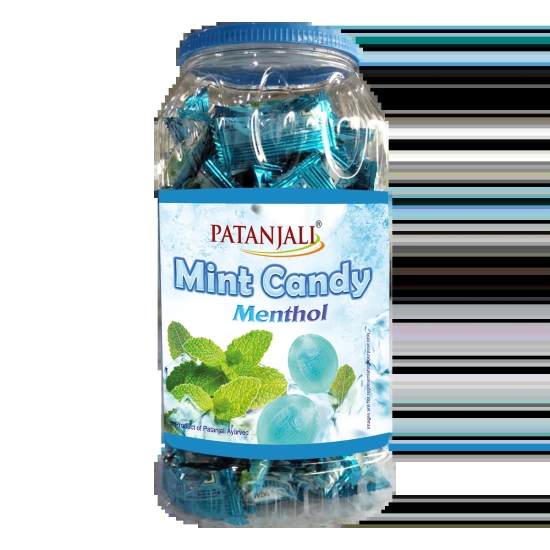 MINT CANDY MENTHOL - T