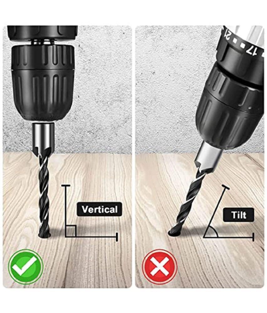 Rangwell  new - 9833 100W 4 mm Cordless Drill Kit