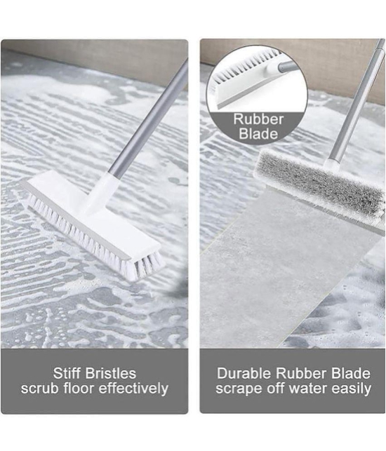 KALPVRUKSH ENTERPRISE Stainless Steel Floor & Tile Brush ( 1 )