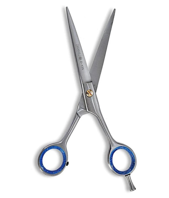 Verceys Scissors Barber Hair Cut Thin Moustache Scissors