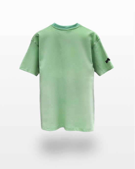 Mint Green-L