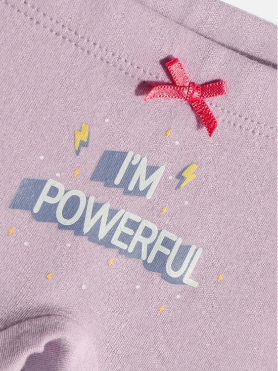 I'm Powerful-10-12 Yrs