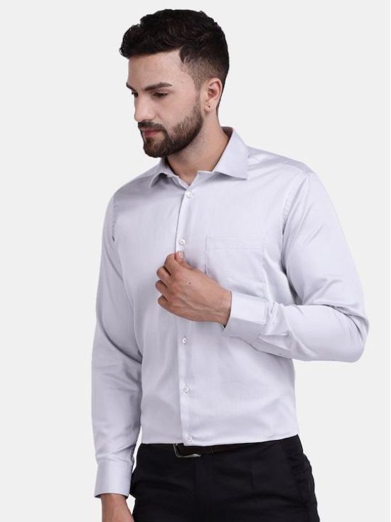 Premium Cotton Formal Shirt