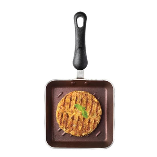 Premier Non-Stick Mini Grill Pan