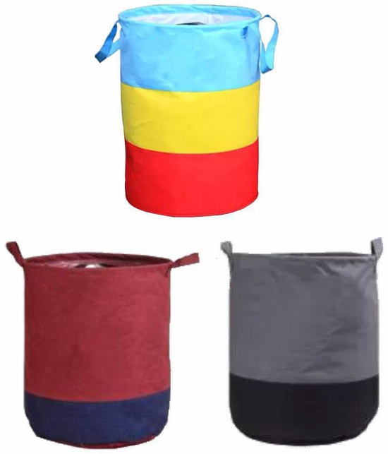 SH NASIMA MANUFACTURER - Muti-color Laundry Bag