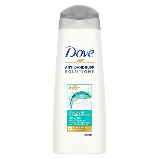 Dove Dandruff Care Shampoo 80ml