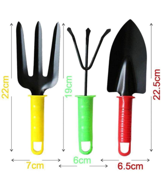 Tapixaa - Garden Tool Set ( Set of 5 )