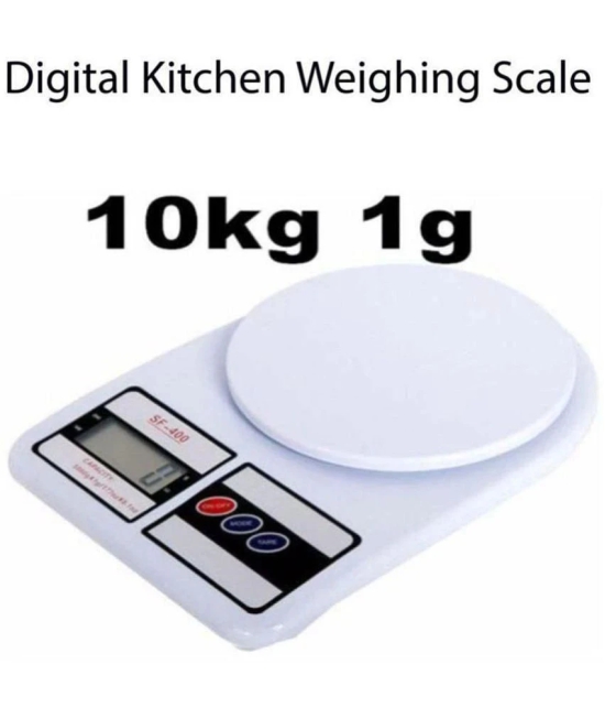 Lenon - Digital Kitchen Weighing Scales