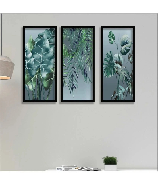 Saf - Art Prints With Frame