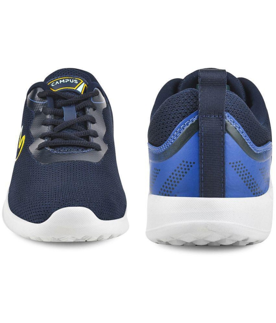 Campus - Navy Women''s Running Shoes - None