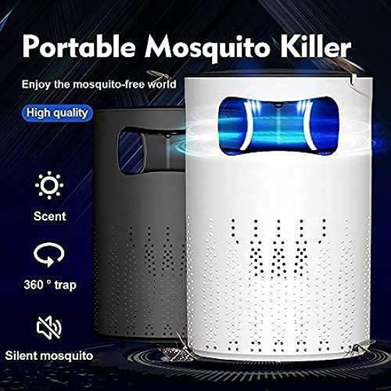 Product Name: Mosquito Killer Machine Lamp-Theory Screen Protector Mosquito Killer lamp-Free Size