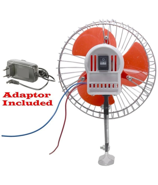 JMALL Dashboard Fan Assorted