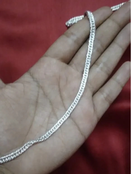 Baby Silver Kamarbandh-14