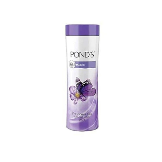 PondS Magic Freshness Talc 100 gm