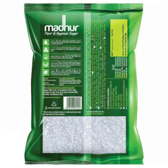 Sugar Madhur 1 Kg