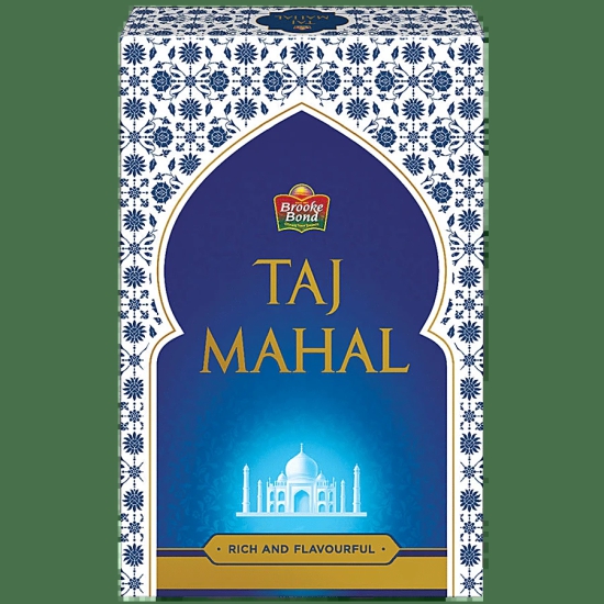 Taj Mahal Tea, 500 G