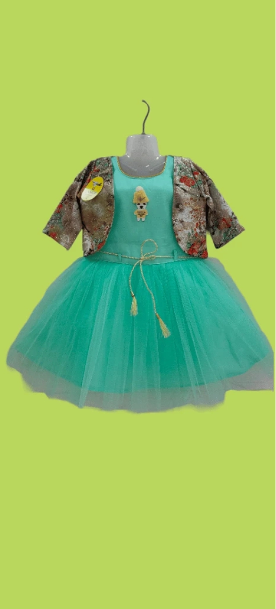 Kids frock