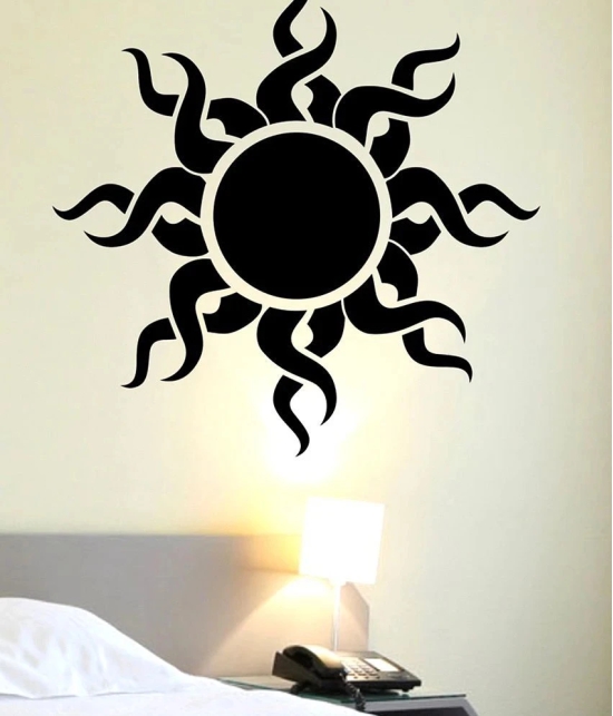 Decor Villa Wall Sticker