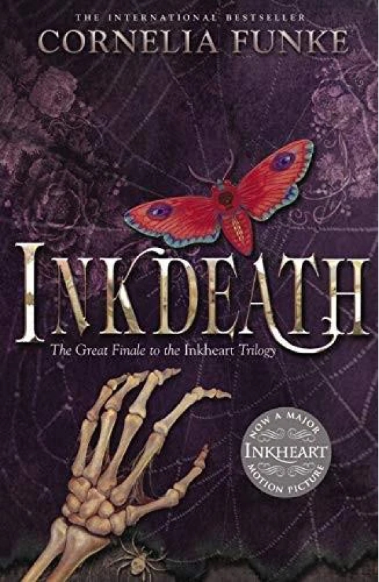 Inkdeath