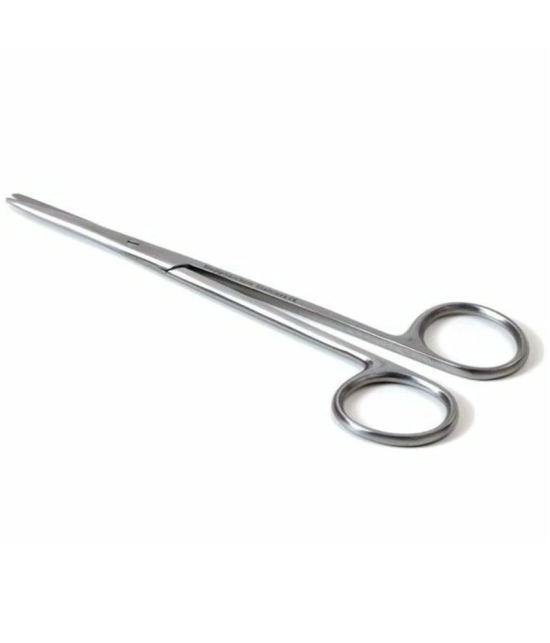 Tosh Surgical 5 Scissor Pack of 2 Straight | Curved