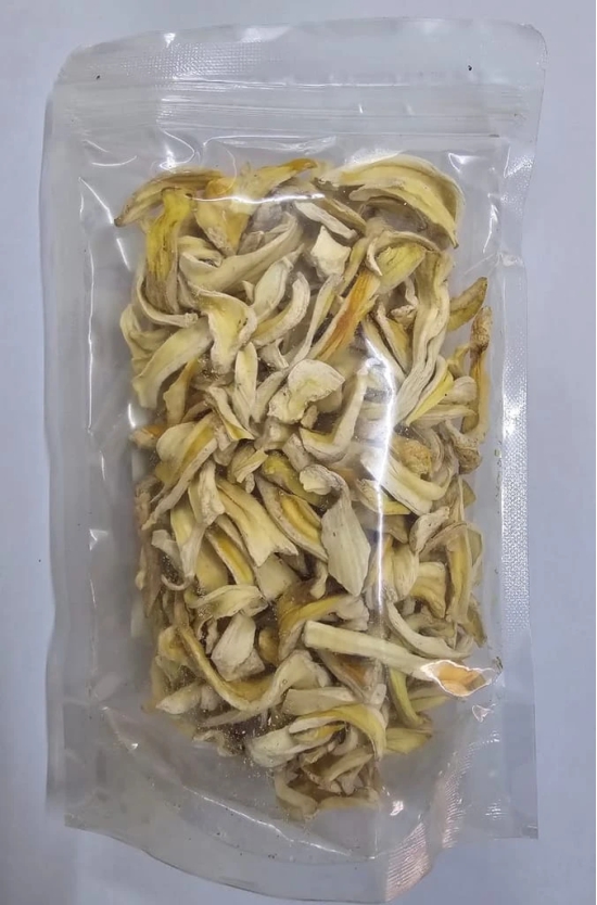 Dried Jackfruit