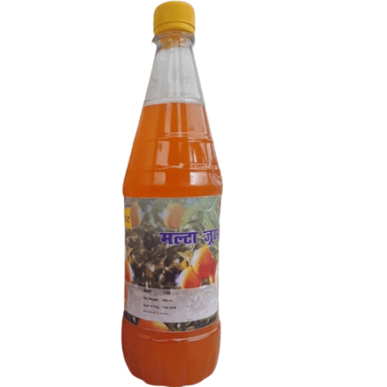 Malta Juice, 750 ml