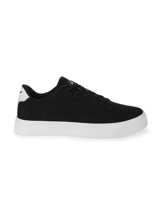 Campus OG-05 Black Mens Sneakers - None