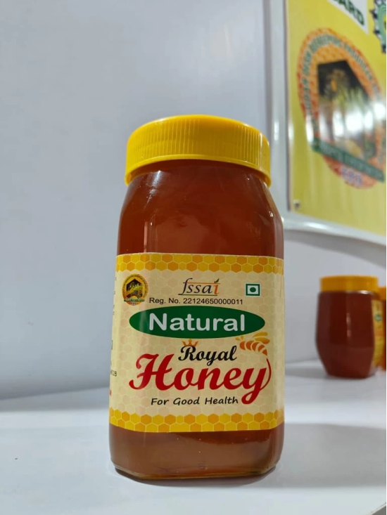 Honey