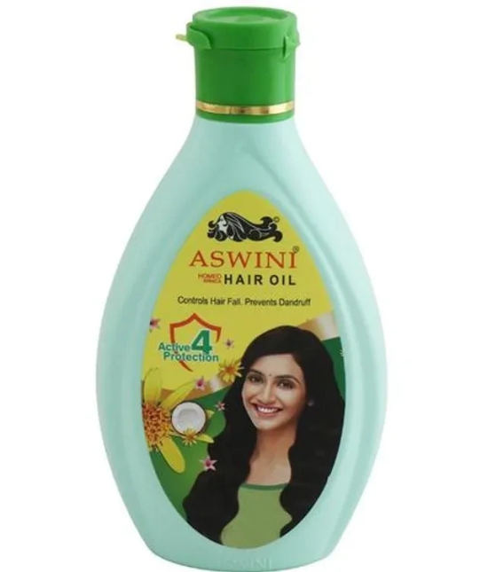 Aswini Hair Oil