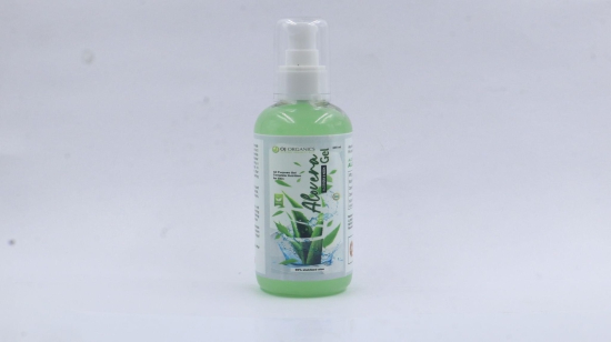 Aloevera Gel | 200 ml