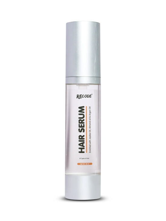 Recode Frizzy Hair Serum - 50 ml