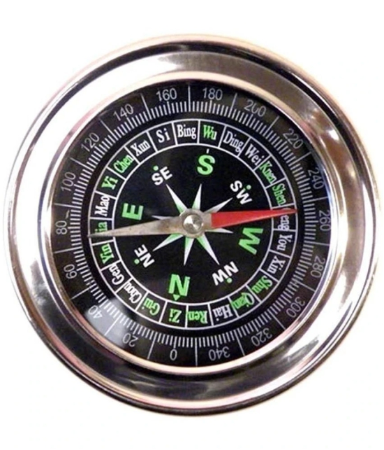 Magnetic Compass