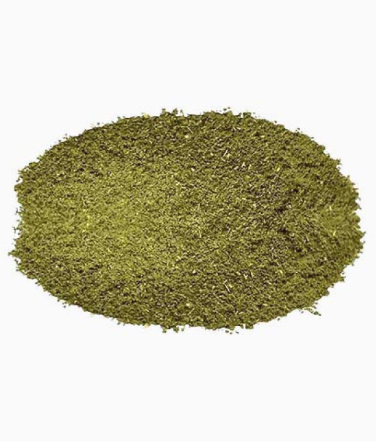 MYGODGIFT  Neem Patta Powder - Azadirachta Indica - Neem Leaves  200 gm