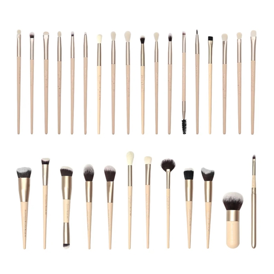 All You Need Makeup Brush Collection