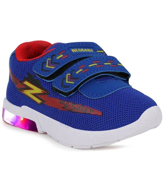 NEOBABY - MultiColor Boys Casual Shoes ( 2 Pair ) - None