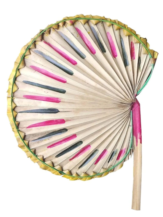 Tal Pakha Hand Fan