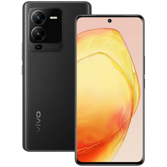 Vivo V25 Pro Pure Black 8GB 128GB