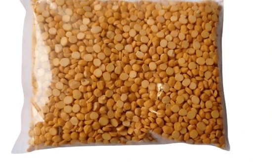 chana dal